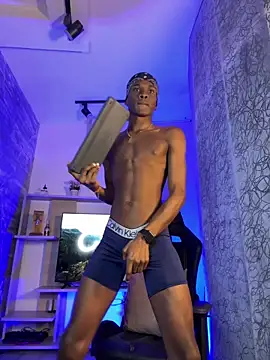 Brycce santos online show from 02/27/26, 04:07