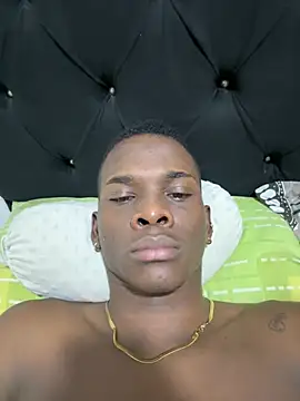 Brycce santos online show from 06/03/26, 11:13