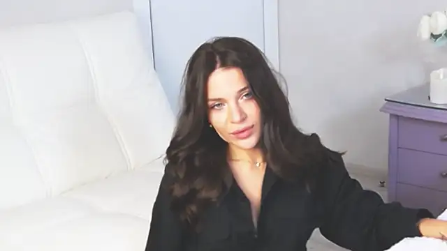 AngelicaDillon online show from 09/14/25, 05:39