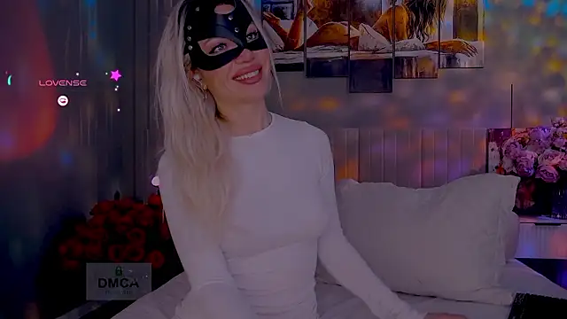 black cat-11 online show from 03/16/26, 02:50