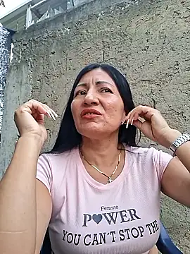 maturexxxnaughty online show from 01/19/26, 11:58