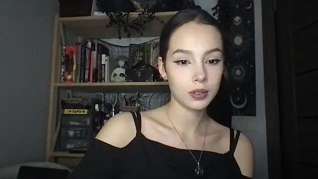 Yuna5343 online show from 03/10/26, 08:25