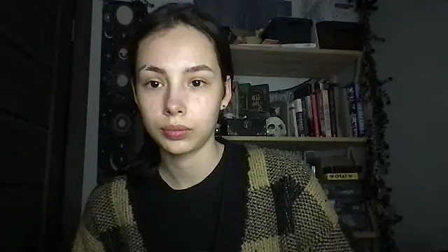 Yuna5343 online show from 03/18/26, 08:34