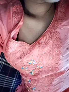 Nancy-queen online show from 04/20/26, 05:10