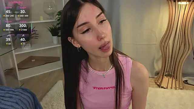 JettaPrincess online show from 11/07/25, 05:40