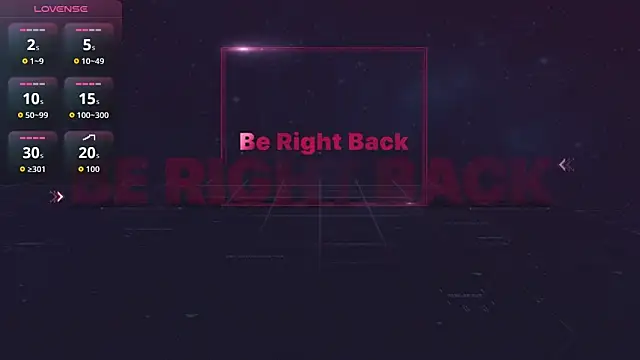 LINLIN-2025 online show from 09/09/25, 03:11