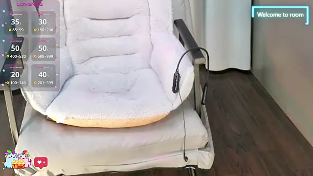 LINLIN-2025 online show from 11/03/25, 02:07