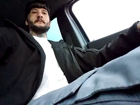 DevG59 online show from 03/28/26, 12:43