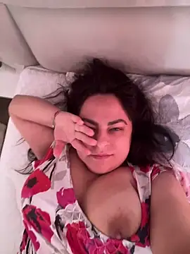 Cleopatrica online show from 03/14/26, 12:32