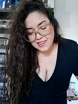 valkiriabbw online show from 09/12/25, 12:05