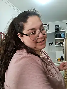 valkiriabbw online show from 09/15/25, 11:43