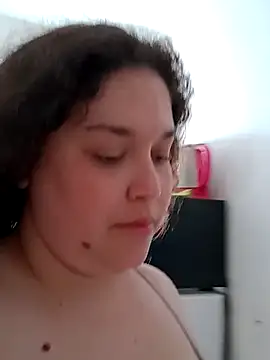 valkiriabbw online show from 09/29/25, 11:37