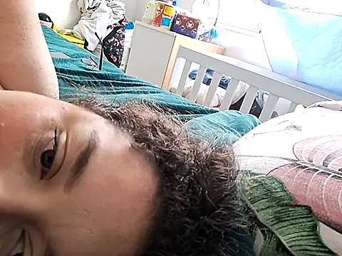 valkiriabbw online show from 10/01/25, 12:55