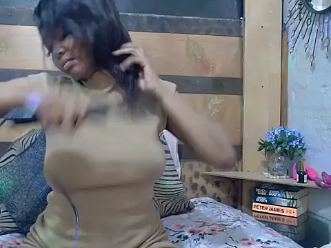 Juicy Candy-Reloaded online show from 12/15/25, 08:24