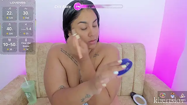 Khertt-Slov online show from 10/08/25, 10:29