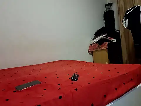 Snapshot of Alexandra23d chatting on 10/09/25, 07:56 Alexandra23d online show from 10/09/25, 07:56