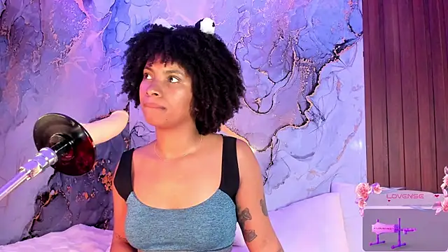 Lolalewis777 online show from 09/08/25, 09:47