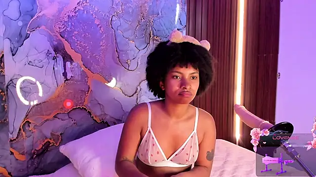 Lolalewis777 online show from 09/15/25, 08:09