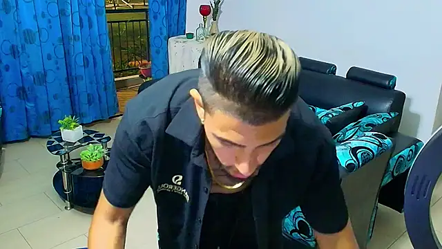 DaveSoldier online show from 09/12/25, 04:23