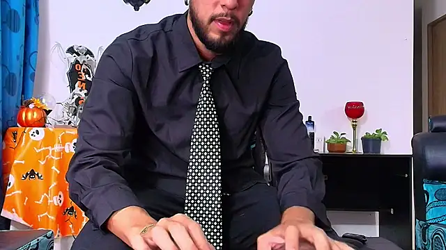 DaveSoldier online show from 11/08/25, 08:03