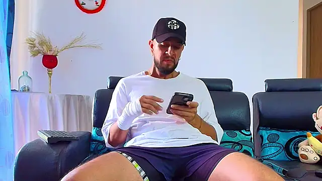 DaveSoldier online show from 01/10/26, 05:37