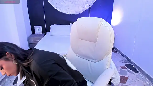 ShaniaDaniels online show from 09/24/25, 09:29