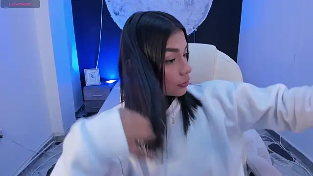 ShaniaDaniels online show from 10/11/25, 09:13