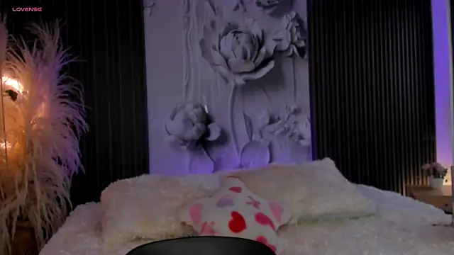 ShaniaDaniels online show from 03/08/26, 10:02