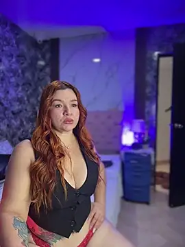 Bigass curvy online show from 02/26/26, 08:41