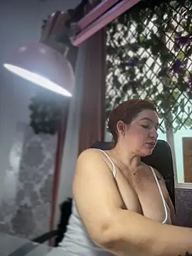 Bigass curvy online show from 03/02/26, 06:37