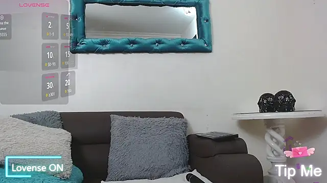 LiamBrown09 online show from 10/03/25, 07:11