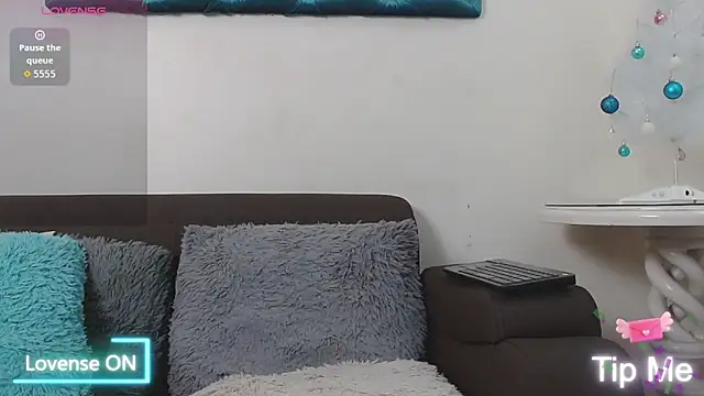 LiamBrown09 online show from 11/27/25, 07:16