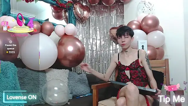 LiamBrown09 online show from 02/14/26, 07:43