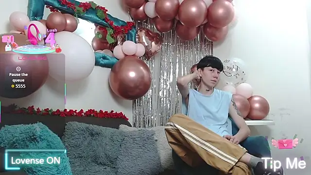 LiamBrown09 online show from 02/19/26, 06:37