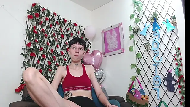 LiamBrown09 online show from 04/13/26, 07:19