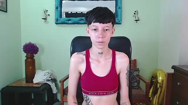 LiamBrown09 online show from 04/18/26, 12:09