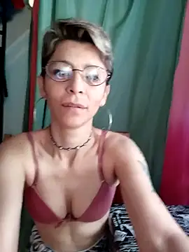 Lulypsicologasexual online show from 11/06/25, 02:29