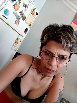 Lulypsicologasexual online show from 12/02/25, 03:40