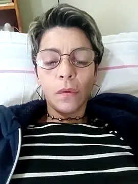 Lulypsicologasexual online show from 12/16/25, 11:37