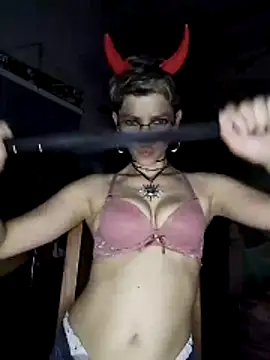 Lulypsicologasexual online show from 12/18/25, 02:50