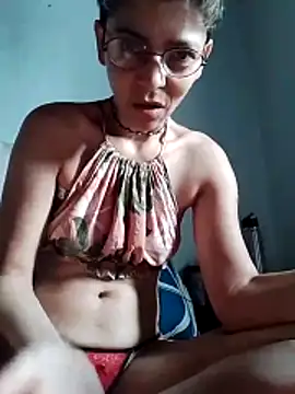 Lulypsicologasexual online show from 12/20/25, 04:25