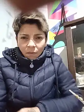 Lulypsicologasexual online show from 06/15/26, 02:25