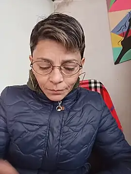 Lulypsicologasexual online show from 06/17/26, 03:24