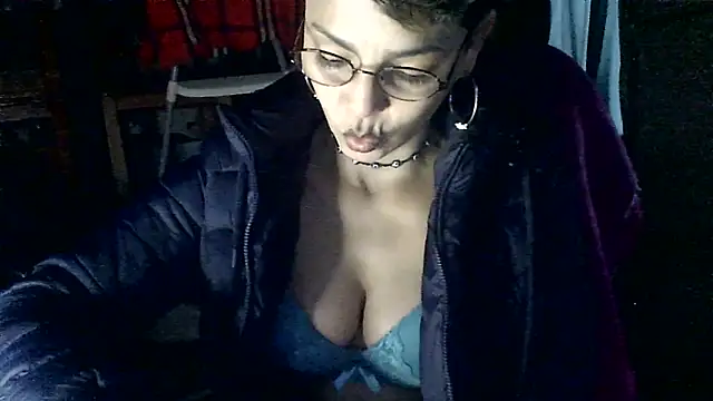Lulypsicologasexual online show from 06/18/26, 11:47
