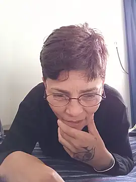 Lulypsicologasexual online show from 06/27/26, 02:12