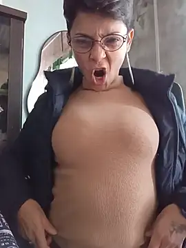 Lulypsicologasexual online show from 07/05/26, 06:37