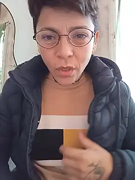 Lulypsicologasexual online show from 07/09/26, 04:11