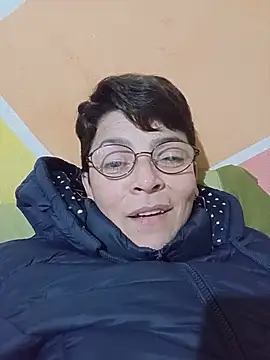 Lulypsicologasexual online show from 07/12/26, 07:27
