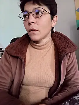 Lulypsicologasexual online show from 07/23/26, 07:12