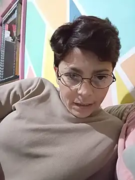 Lulypsicologasexual online show from 07/27/26, 01:23